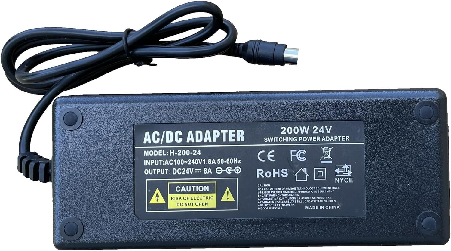 Amazon.com: Charger for Anker 545 Portable Power Station